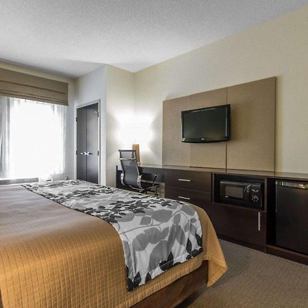 Sleep Inn & Suites Middlesboro Екстер'єр фото
