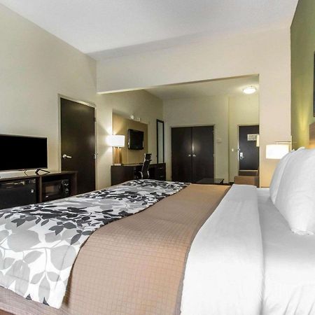 Sleep Inn & Suites Middlesboro Екстер'єр фото