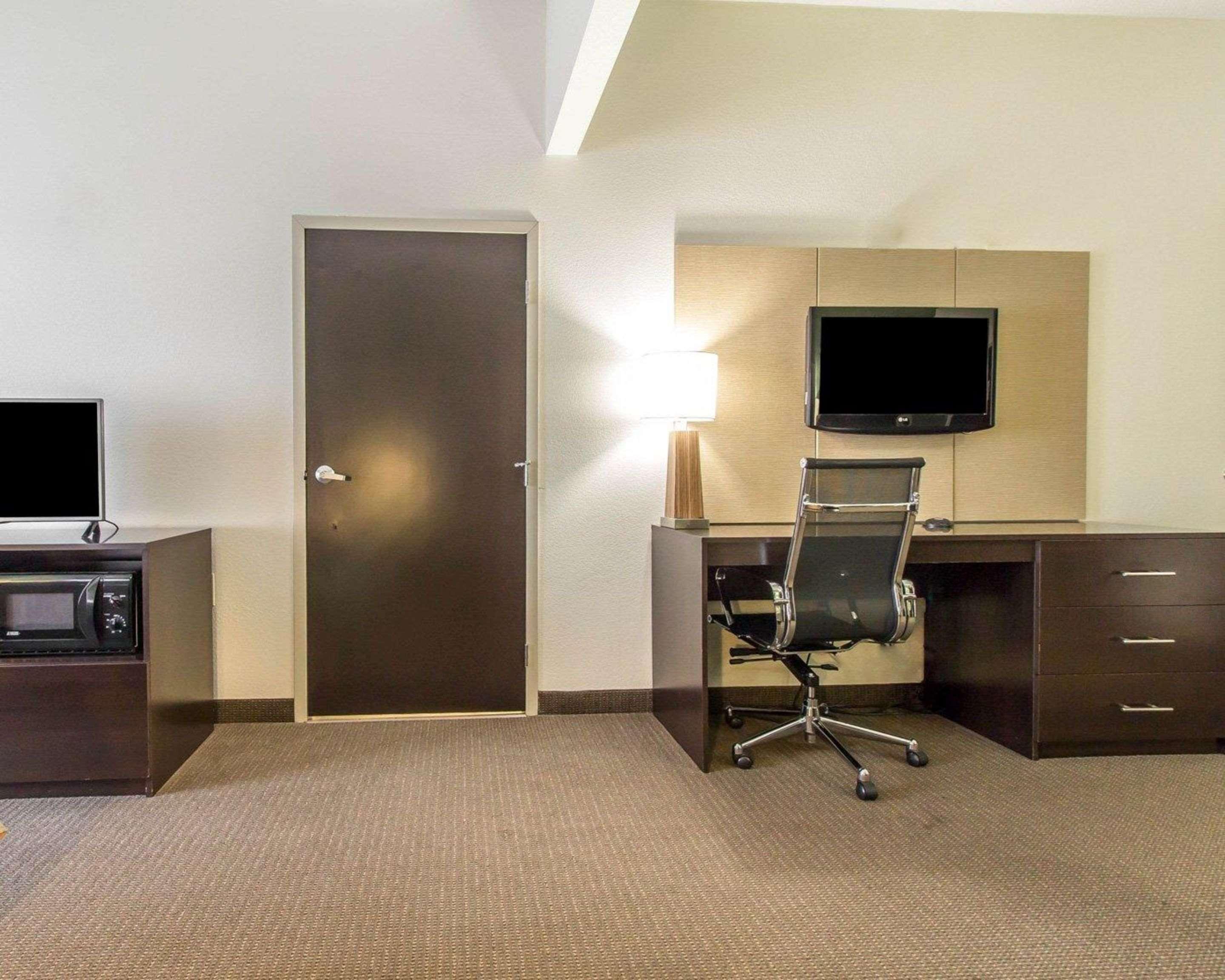 Sleep Inn & Suites Middlesboro Екстер'єр фото