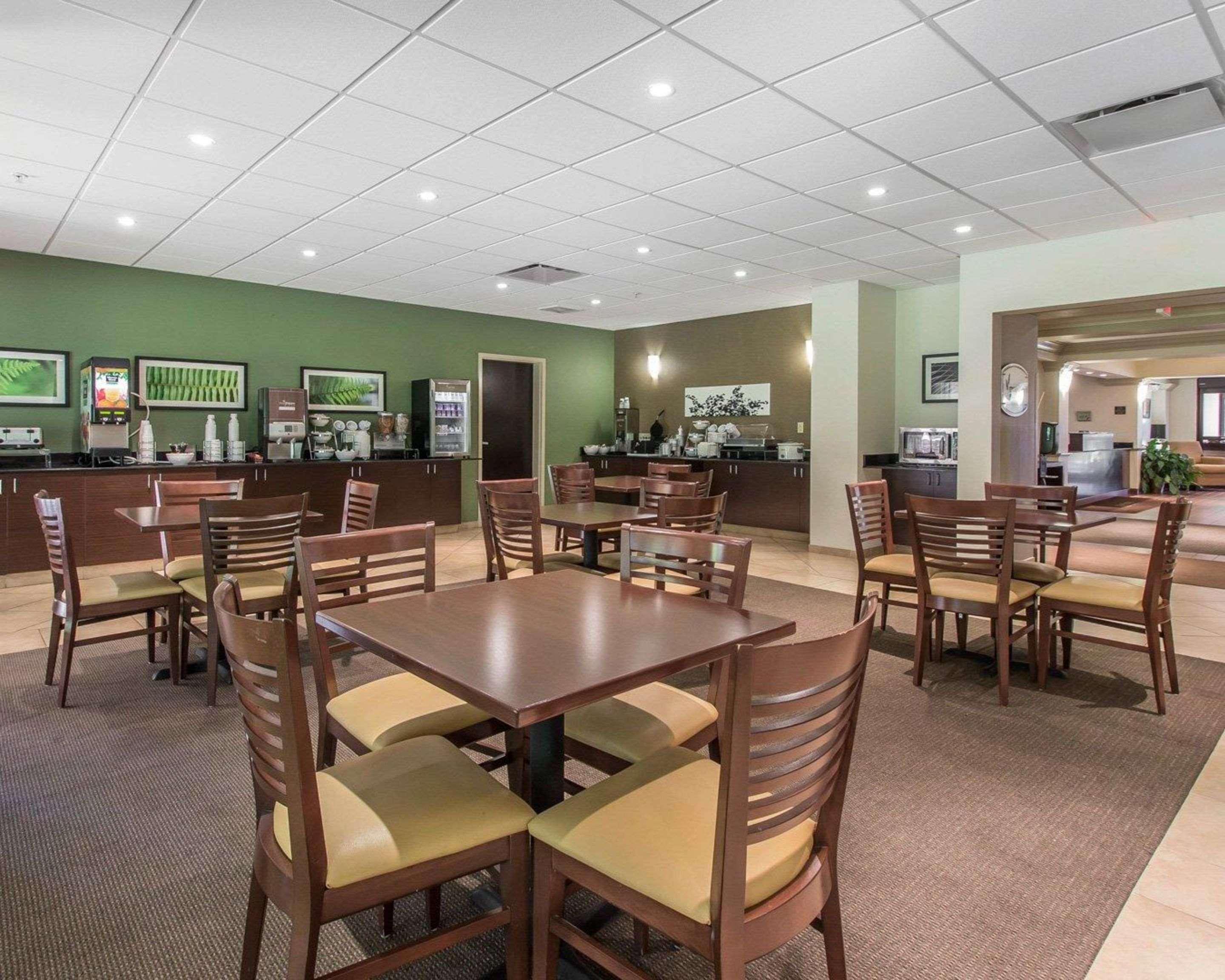 Sleep Inn & Suites Middlesboro Екстер'єр фото