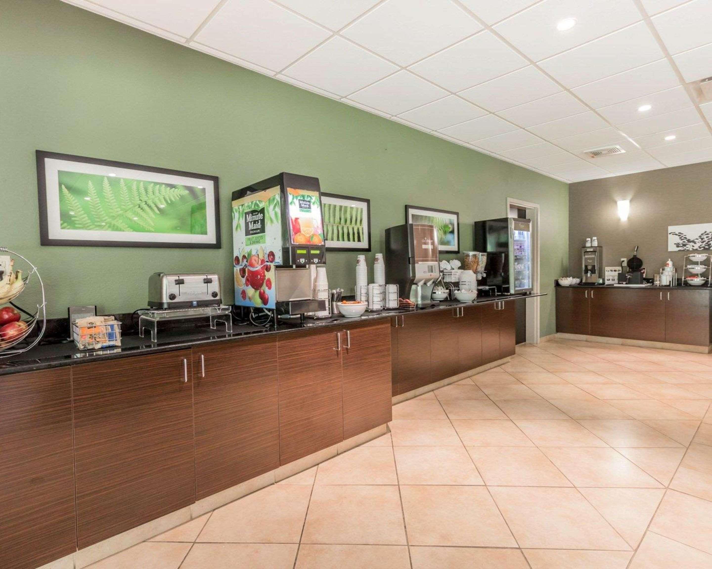 Sleep Inn & Suites Middlesboro Екстер'єр фото