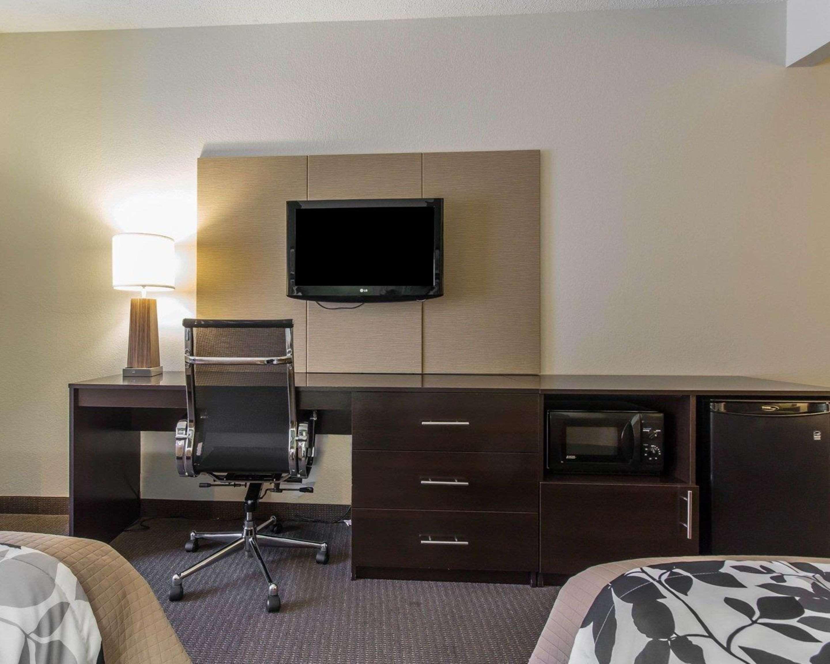 Sleep Inn & Suites Middlesboro Екстер'єр фото