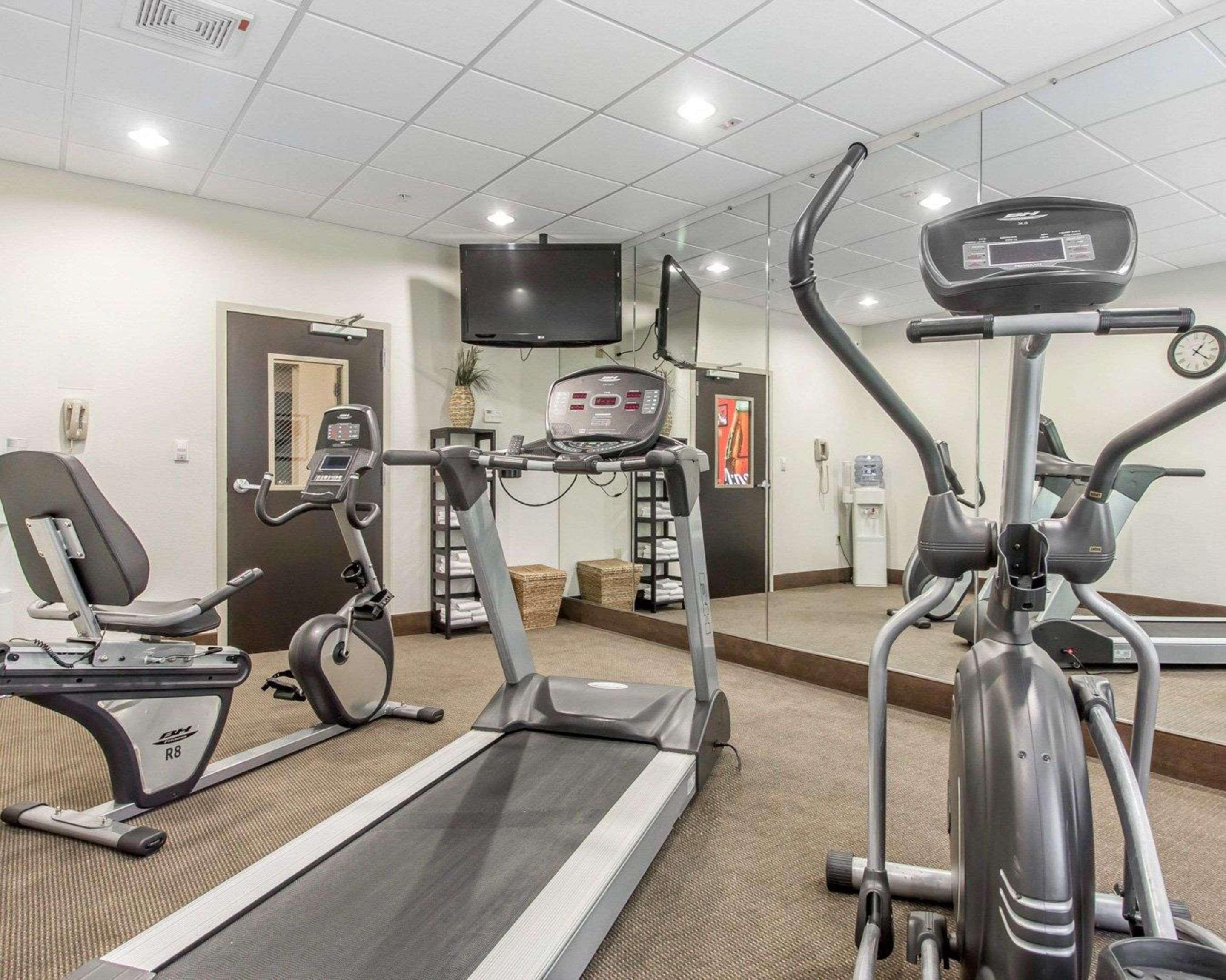 Sleep Inn & Suites Middlesboro Екстер'єр фото