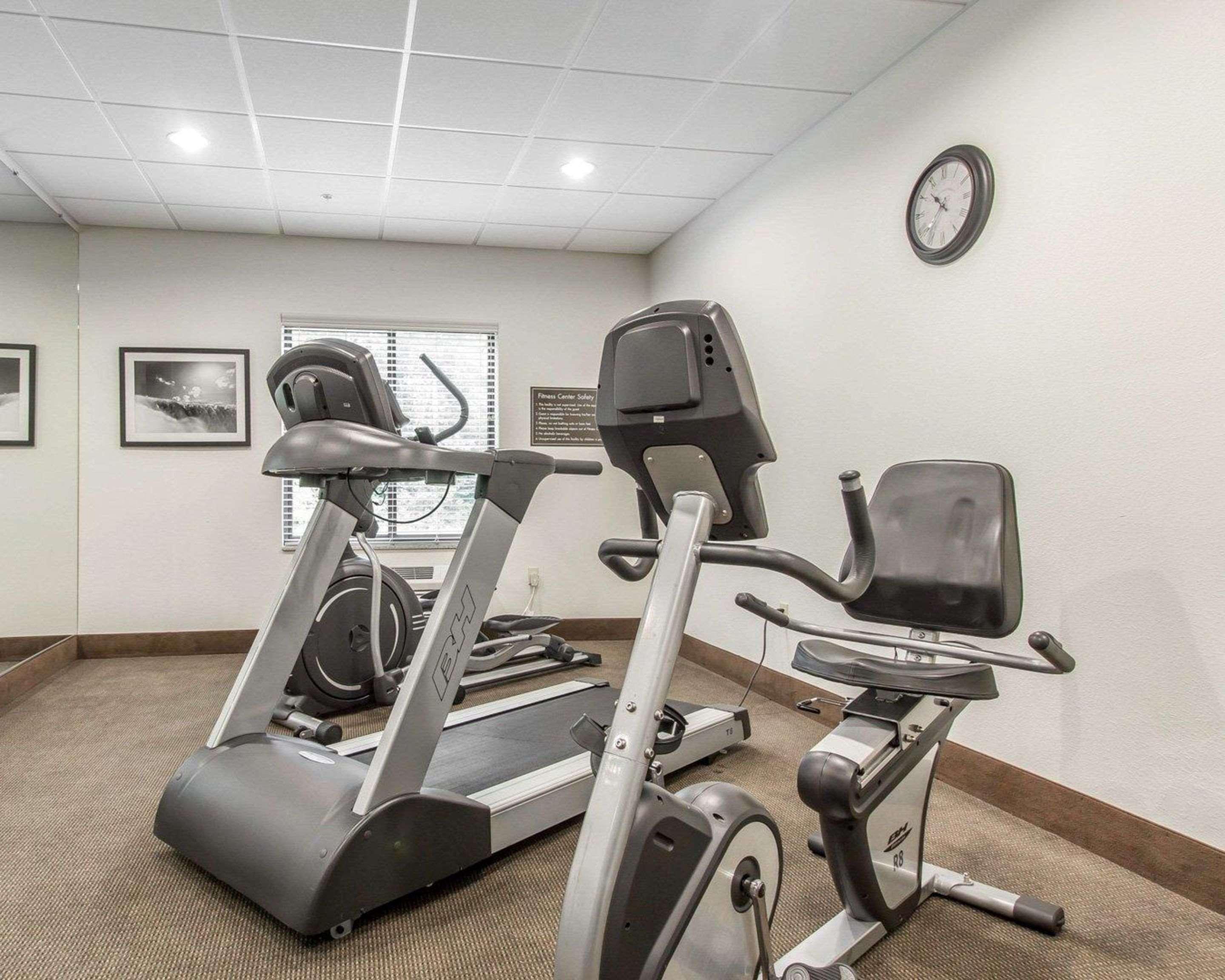 Sleep Inn & Suites Middlesboro Екстер'єр фото
