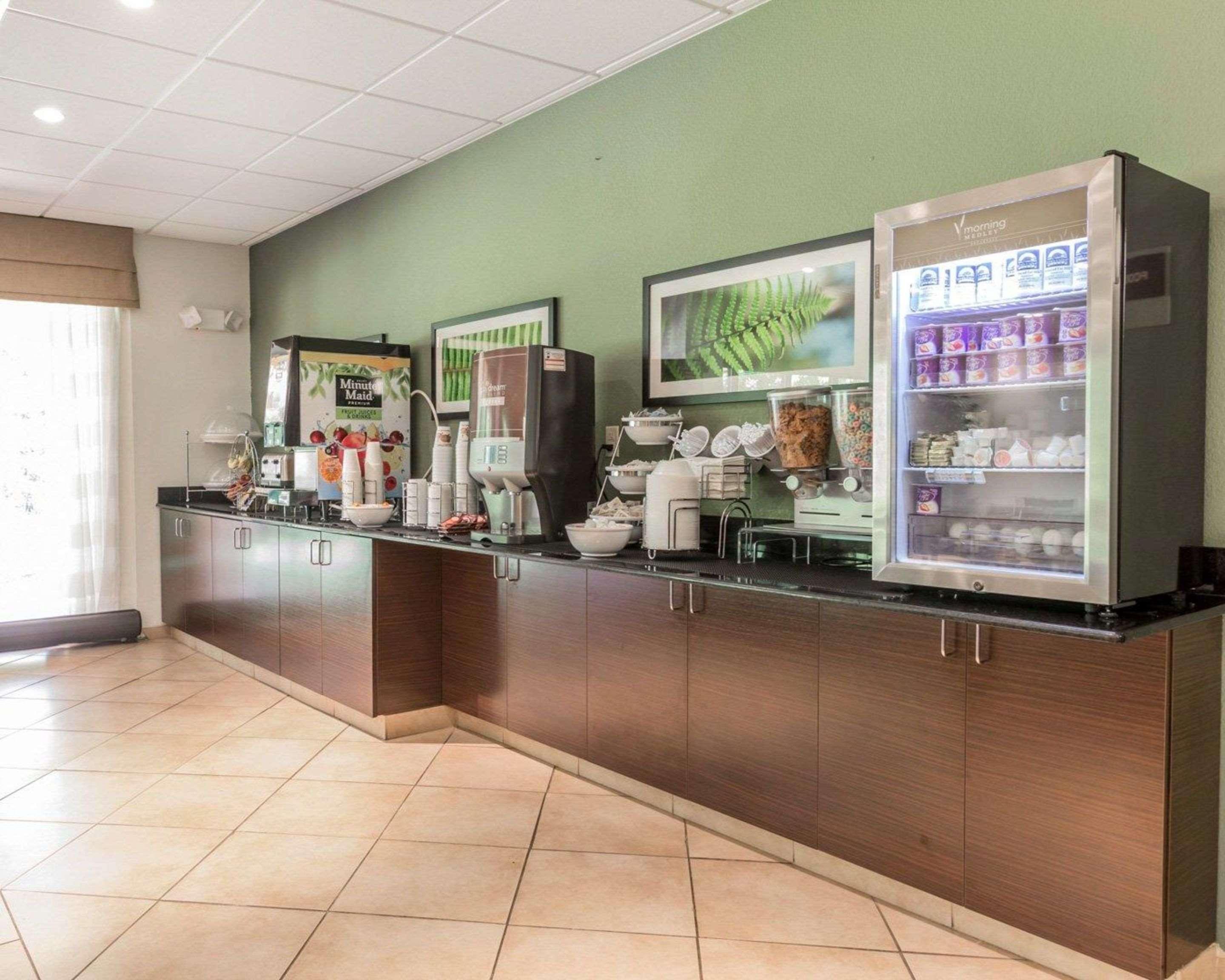 Sleep Inn & Suites Middlesboro Екстер'єр фото