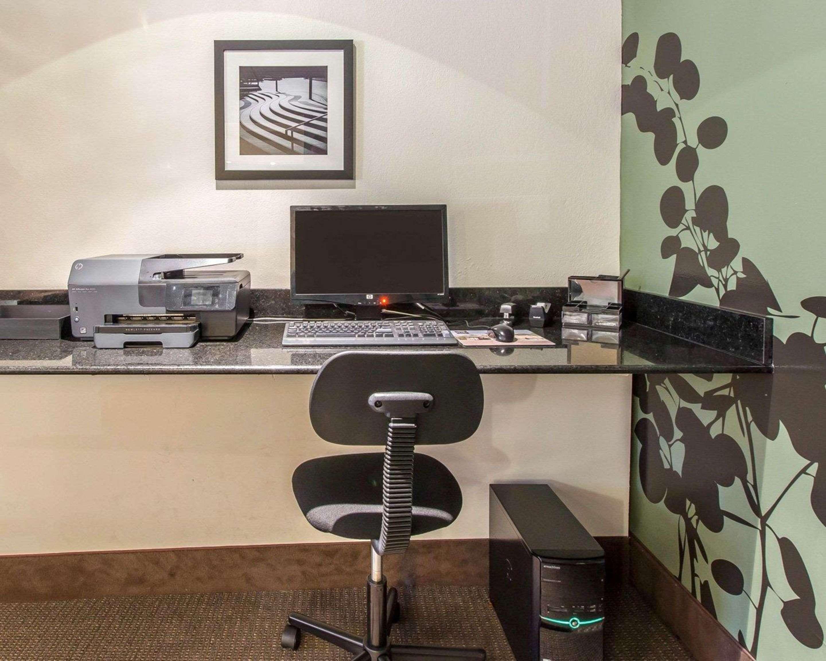 Sleep Inn & Suites Middlesboro Екстер'єр фото
