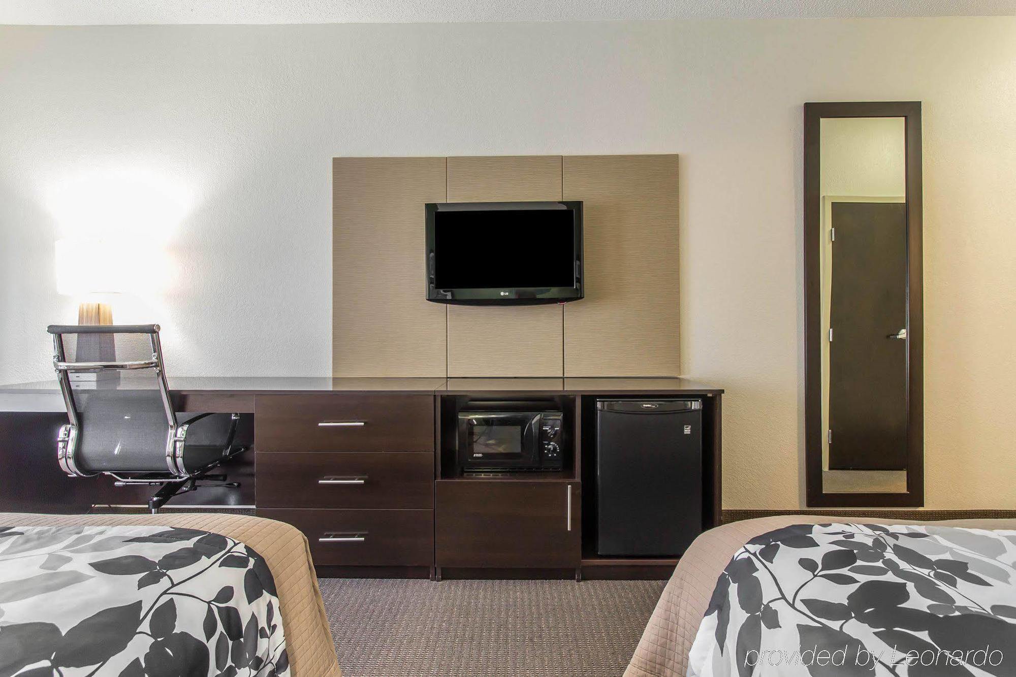 Sleep Inn & Suites Middlesboro Екстер'єр фото