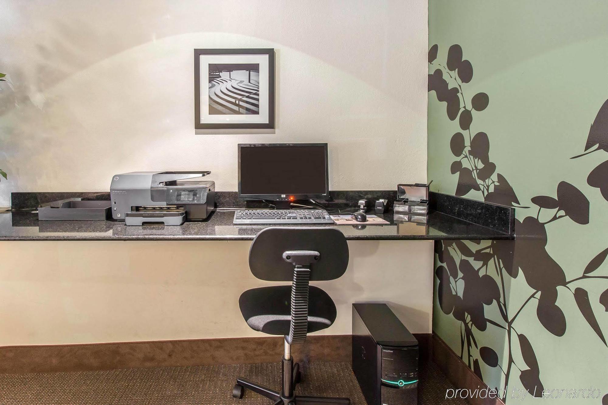 Sleep Inn & Suites Middlesboro Екстер'єр фото