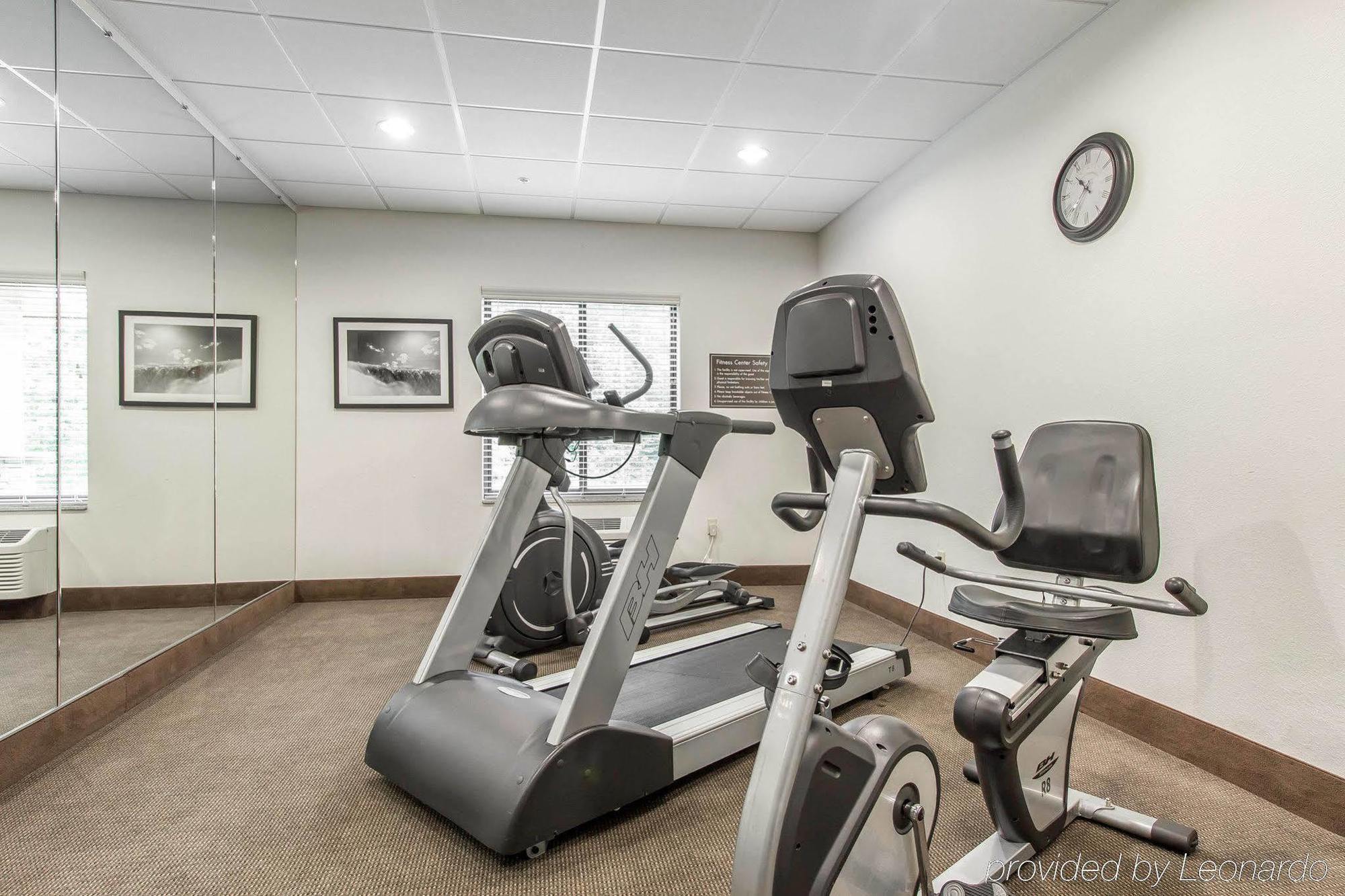 Sleep Inn & Suites Middlesboro Екстер'єр фото